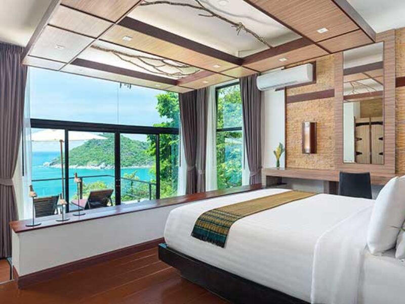 Family Jacuzzi Grande