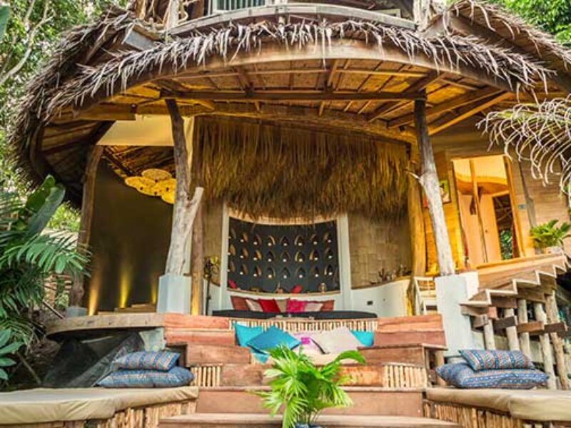 The Sanghamitra Villa