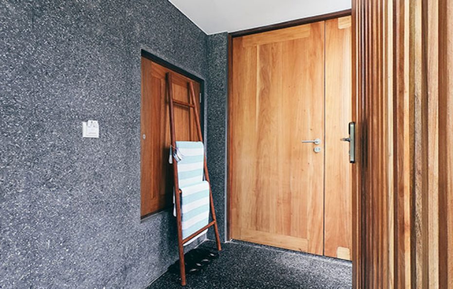 Junior Suite Mountain View