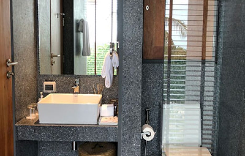 Junior Suite Mountain View