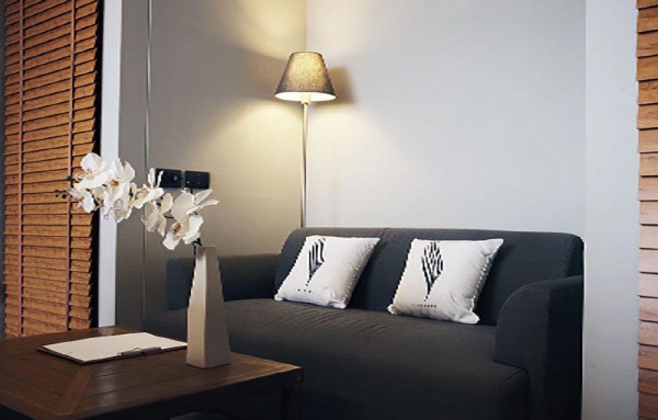 Junior Suite Mountain View