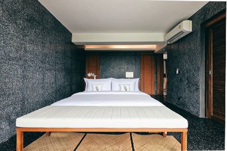 Sky Suite Panoramic View