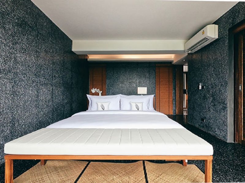 Sky Suite Panoramic View