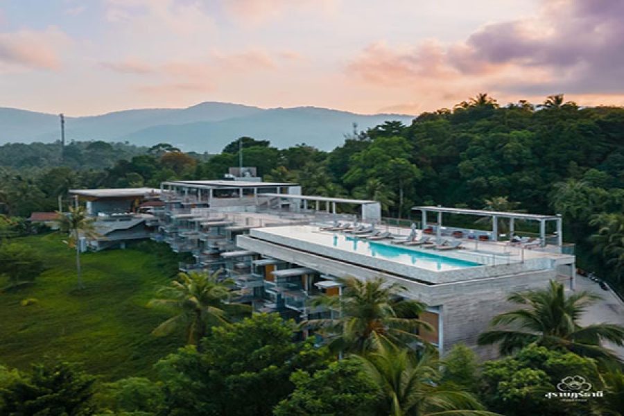 Varivana Resort Koh Phangan, The Centara Collection