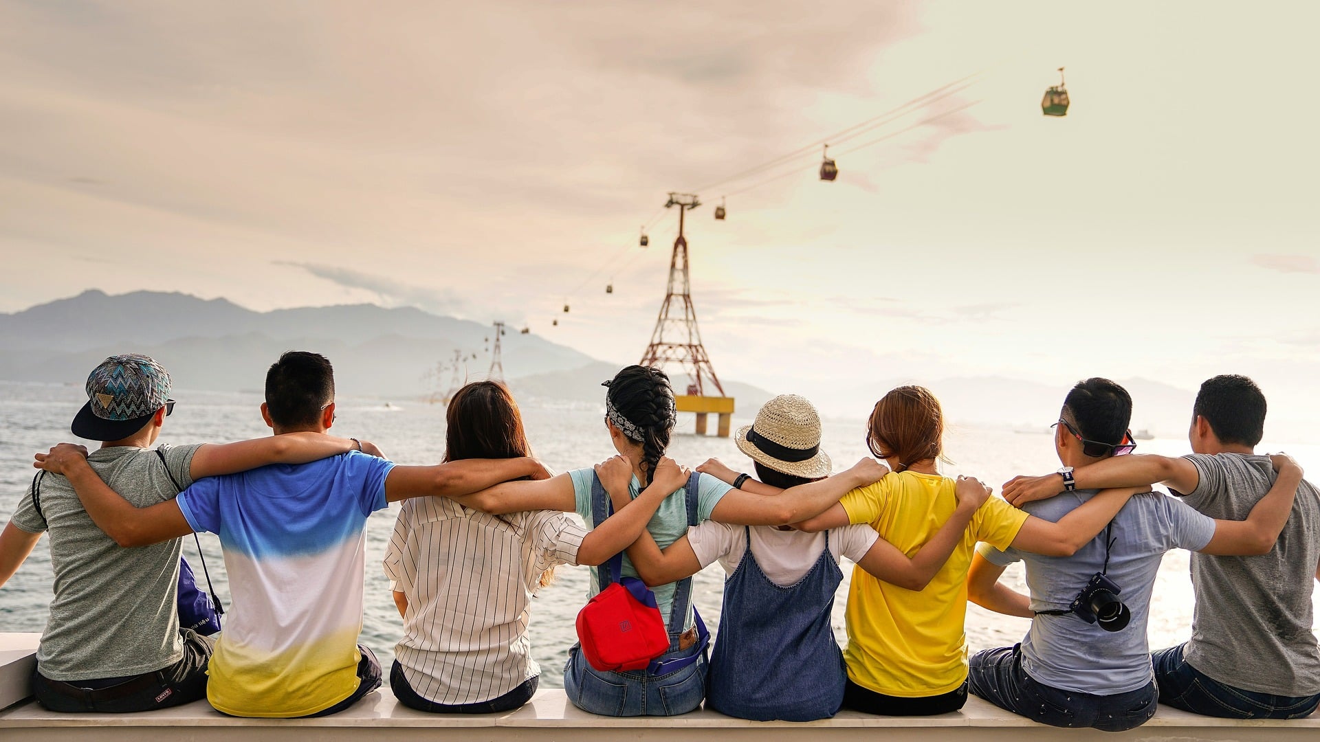 אטרקציות