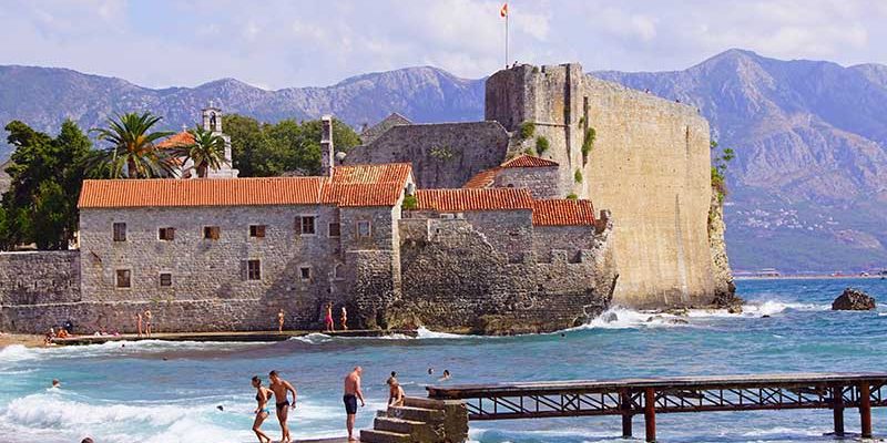 montenegro